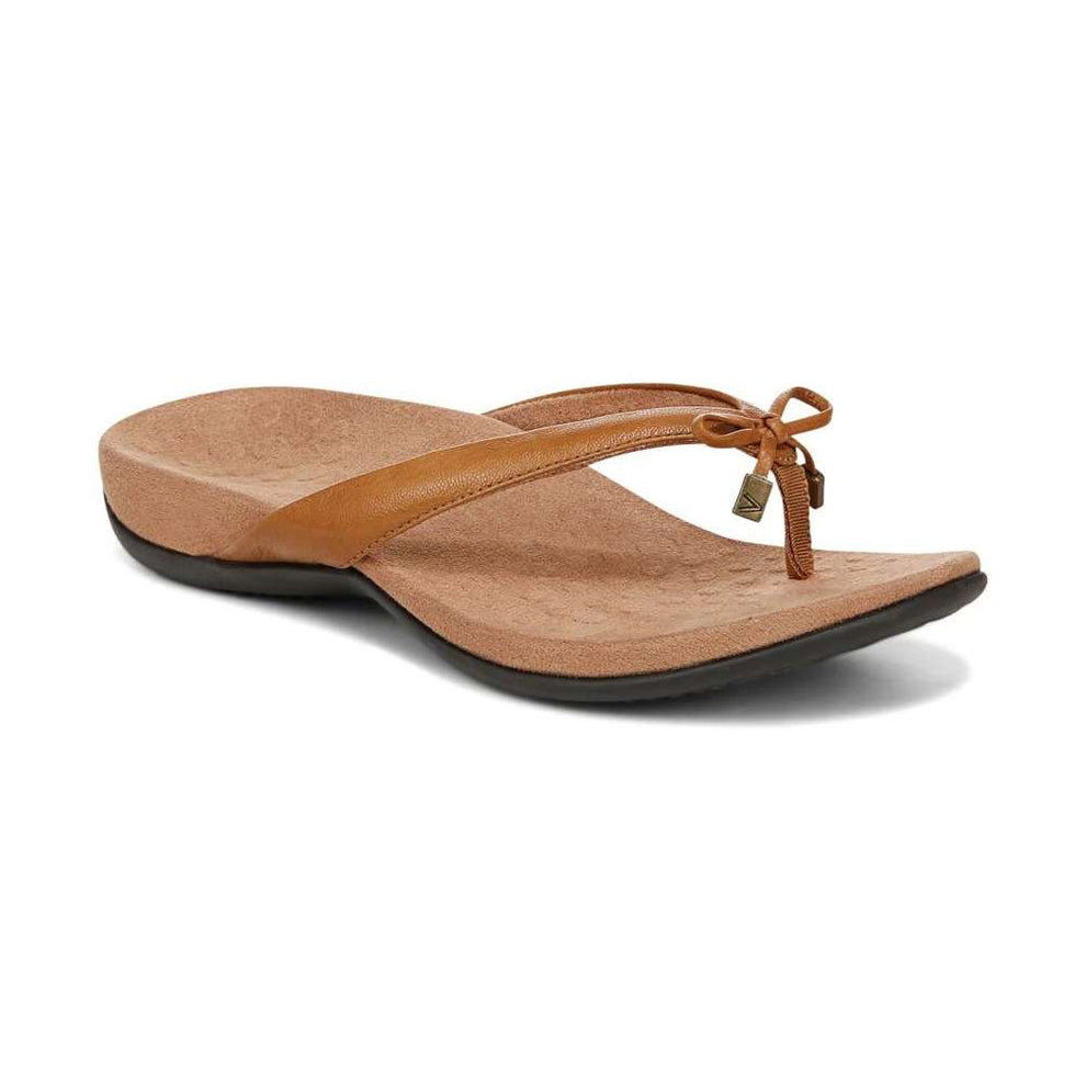 vionic women's bella tan