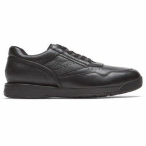 7100 PLUS BLK Rockport Men's