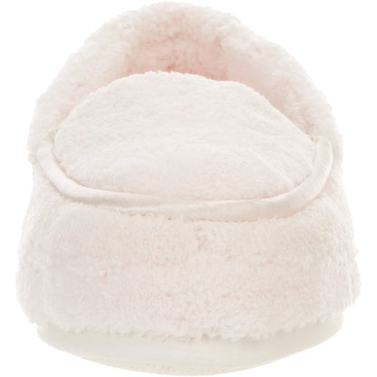 ALEXA PINK | Daniel Green Womens Alexa Slipper-84995-681-Brandy