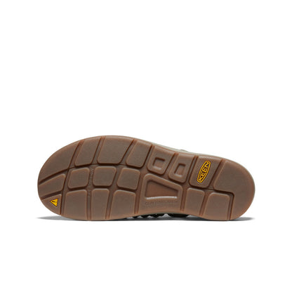 Uneek Plaza Taupe  Sneakers