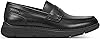 rockport men's liam dark black