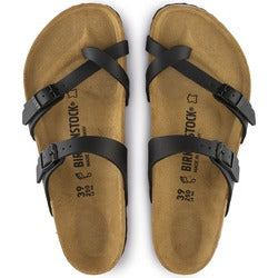 Mayari Blk Birkenstock