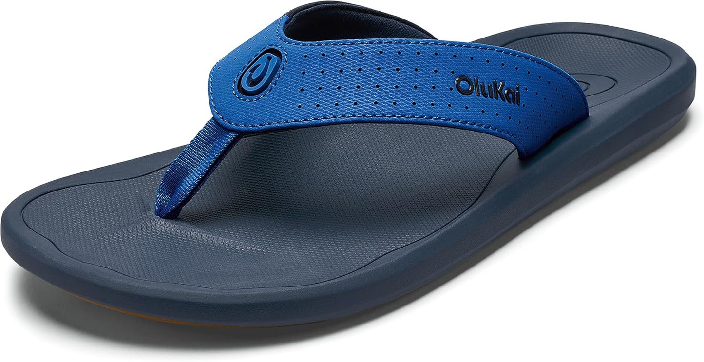 olukai men's ki'i blossom