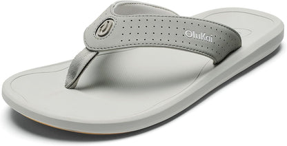 olukai men's ki'i ash