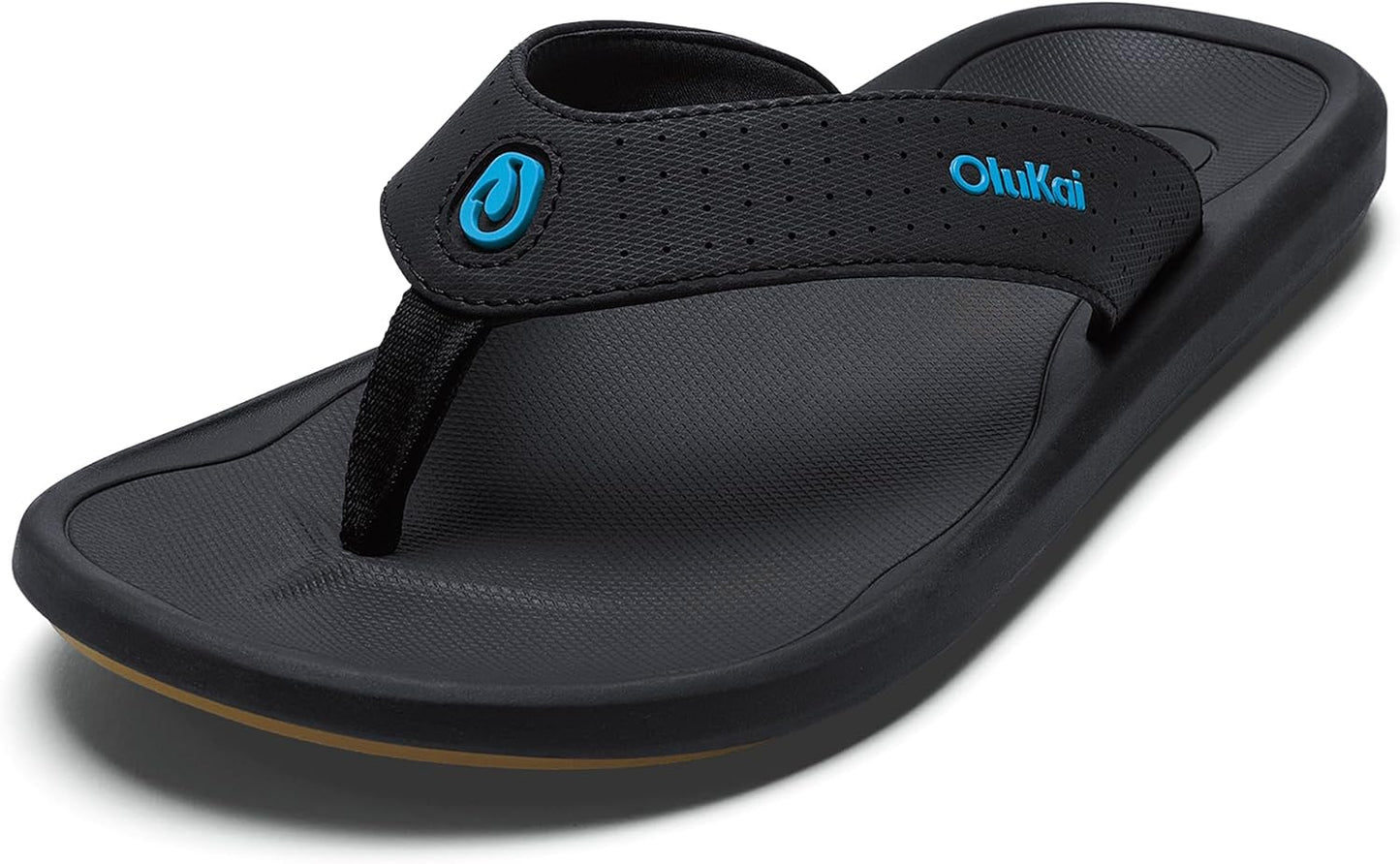 olukai men's ki'i lava rock