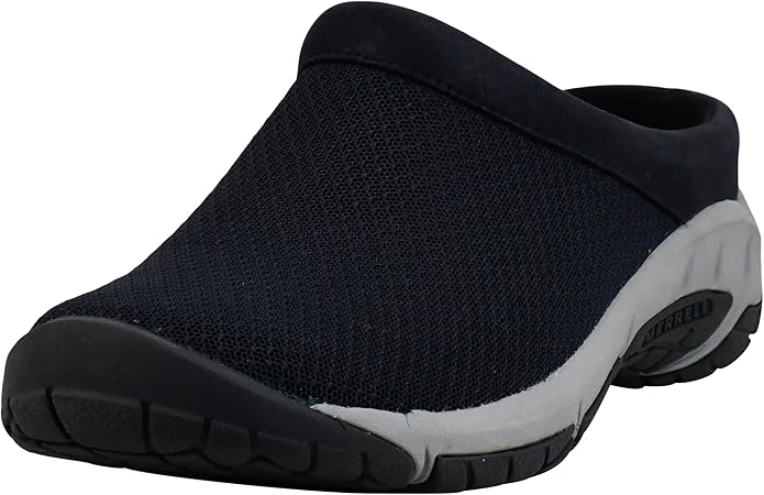 merrell women's encore breeze 4 navy