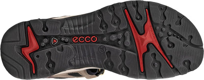 OFF ROAD WHT MULTI | ECCO Ecco Offroad Women's Sandal-Brandy