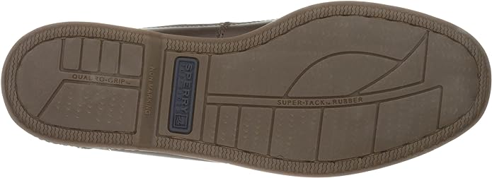 Amaretto Charter Sperry