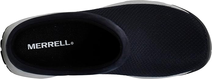 merrell women's encore breeze 4 navy