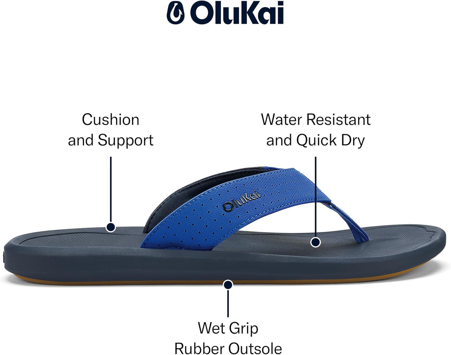 olukai men's ki'i blossom