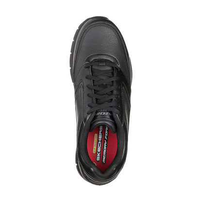 NAMPA BLACK | at Brandy's shoes