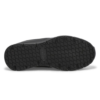 NAMPA-WYOLA BLACK | at Brandy's shoes