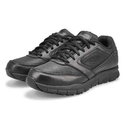NAMPA-WYOLA BLACK | at Brandy's shoes