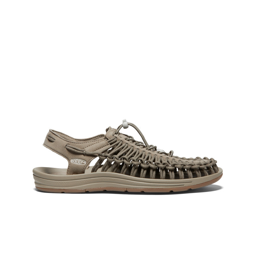 Uneek Plaza Taupe  Sneakers
