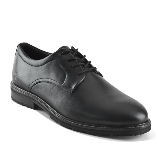 rockport men's cedric black