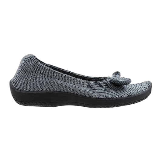 arcopedico women's  lyla brick titanium
