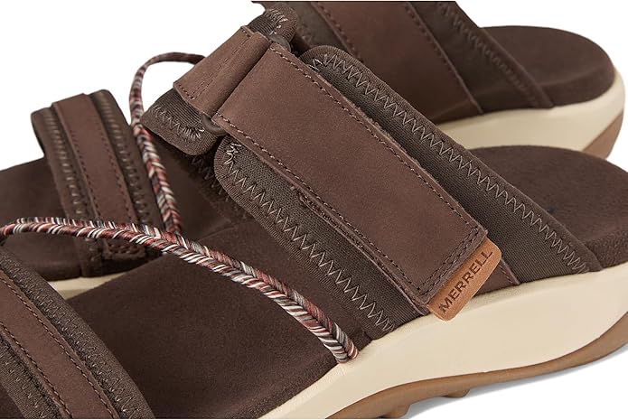 merrell women's terran 4 slide brack