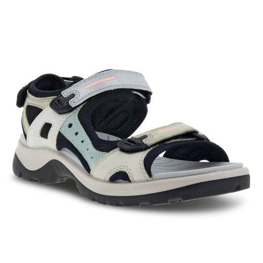 Off Road Muti Sage Sandals