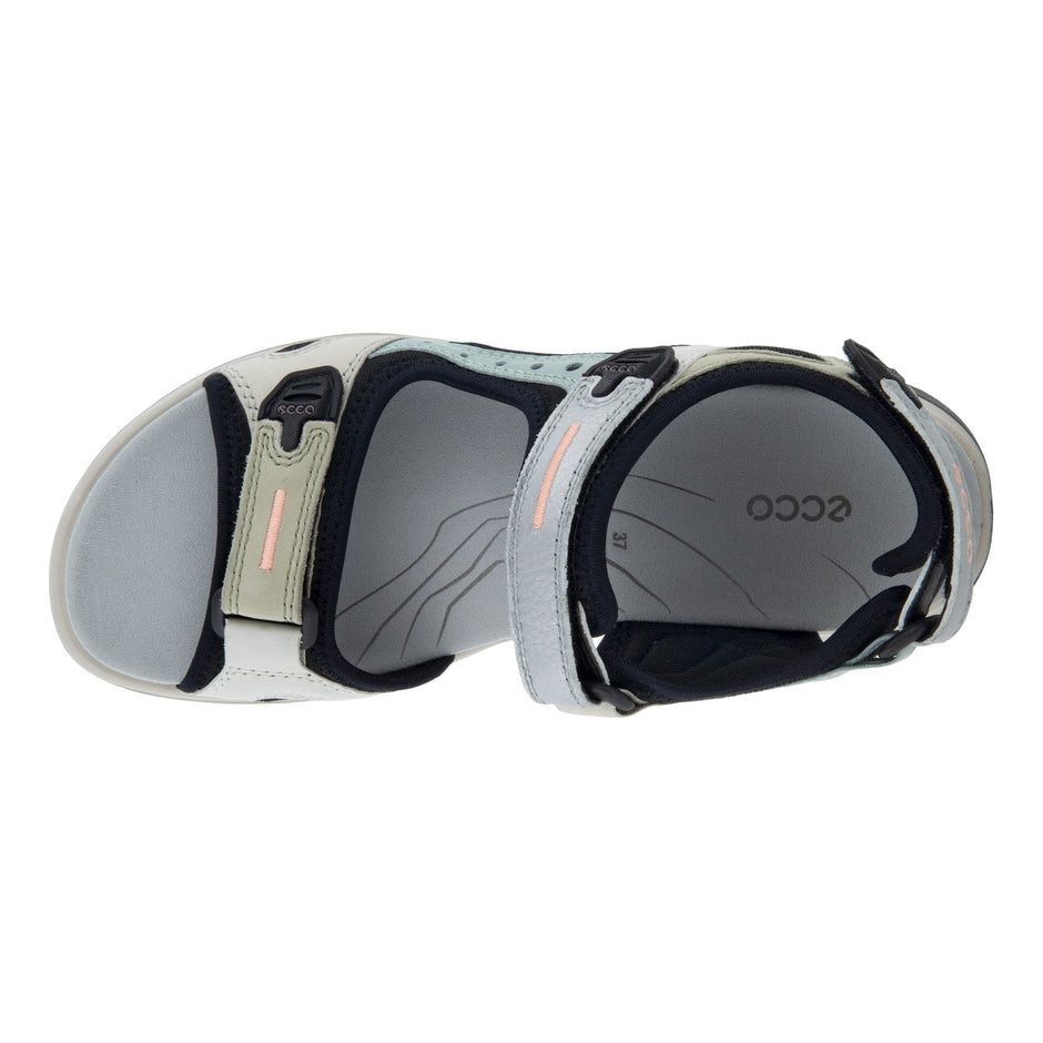 Off Road Muti Sage Sandals