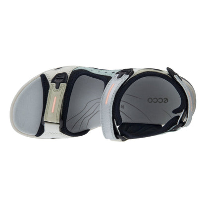 Off Road Muti Sage Sandals