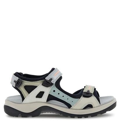 Off Road Muti Sage Sandals