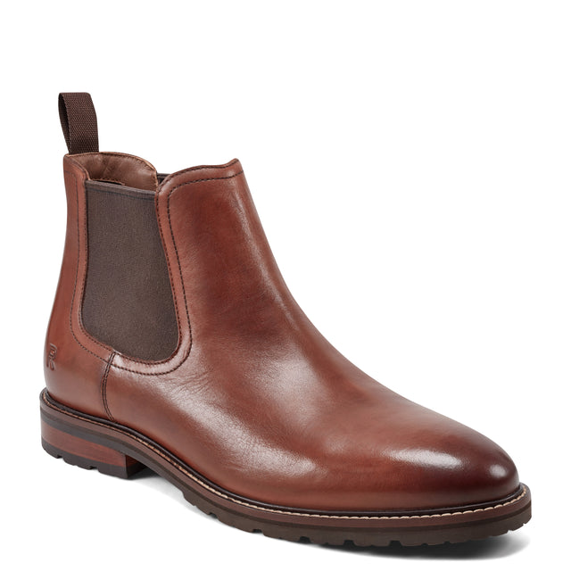 rockport men's cassius dark natural