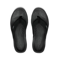 Kona Flip Black Keen