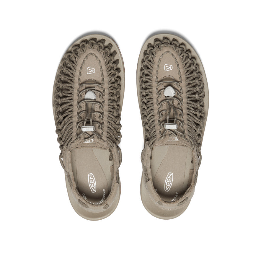 Uneek Plaza Taupe  Sneakers