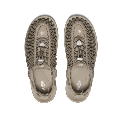 Uneek Plaza Taupe  Sneakers