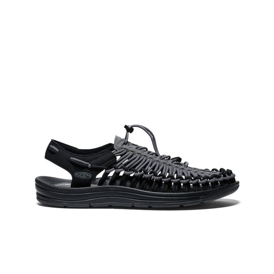 Uneek Magnet Grey Sneakers