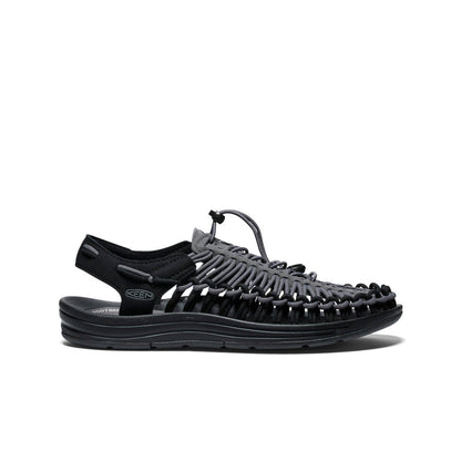 Uneek Magnet Grey Sneakers