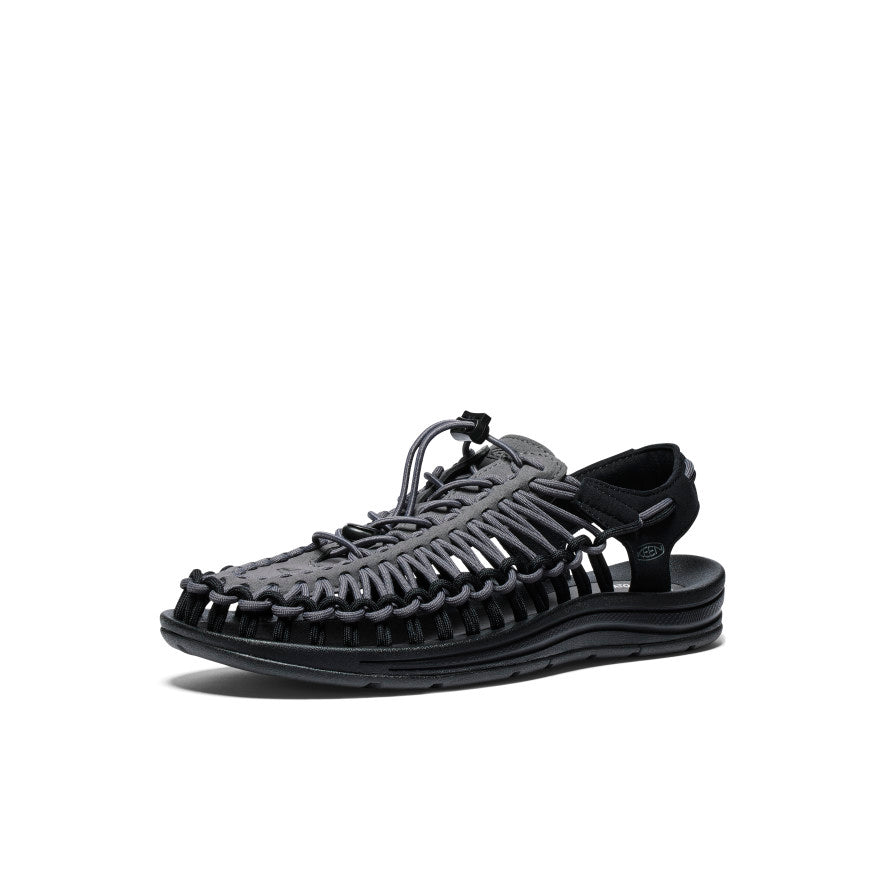 Uneek Magnet Grey Sneakers