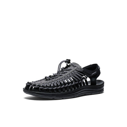 Uneek Magnet Grey Sneakers