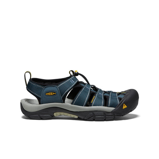 Keen Newport H2 Navy  Sandals
