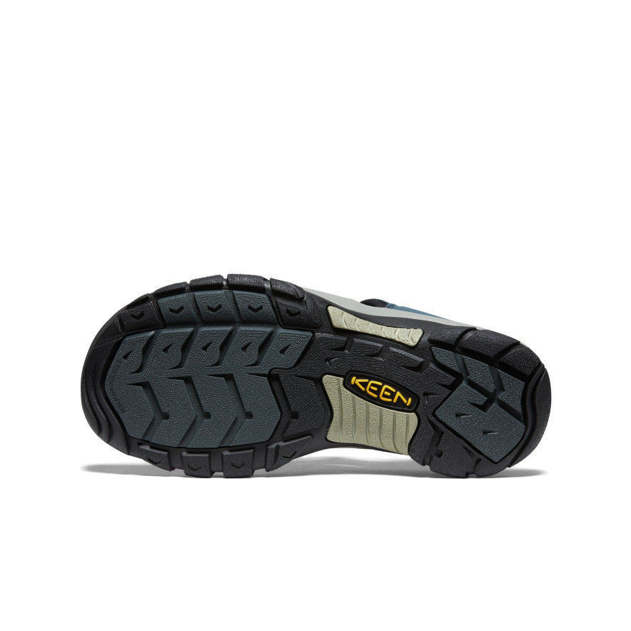 Keen Newport H2 Navy  Sandals