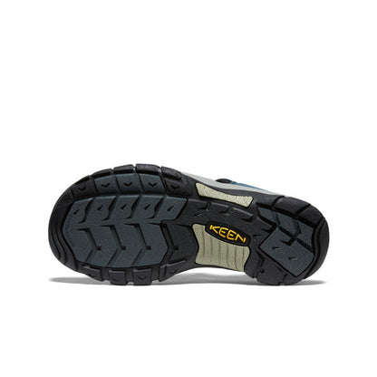 Keen Newport H2 Navy  Sandals