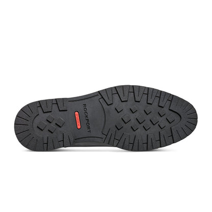 rockport men's cassius black