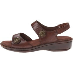 Aravon Candace Sandal