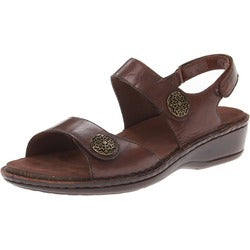 Aravon Candace Sandal