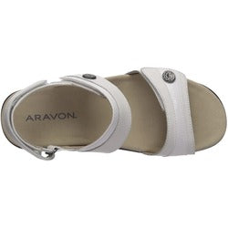 Aravon Women's Katherine Sandal