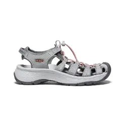 Astoria W Keen