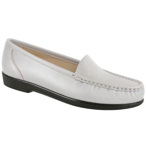 Albuquerque  Simplify Silver Cloud Loafers