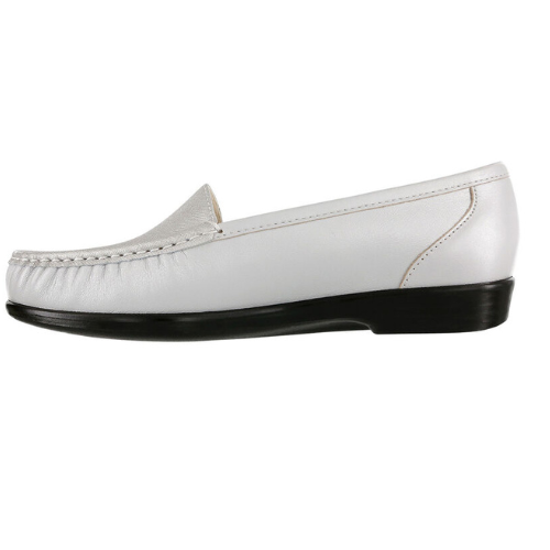 Albuquerque  Simplify Silver Cloud Loafers