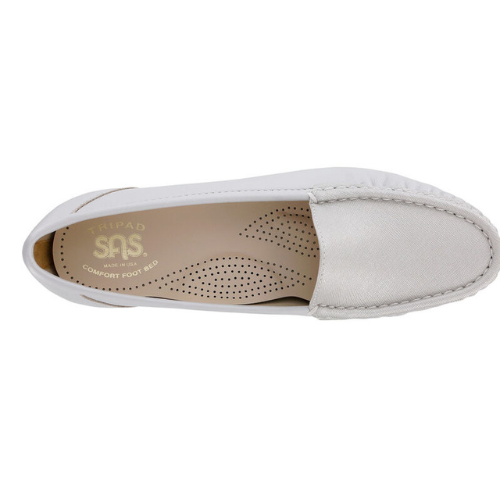 Albuquerque  Simplify Silver Cloud Loafers