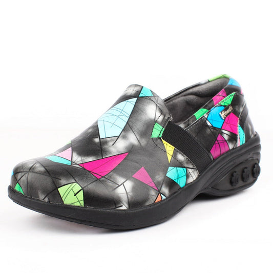 therafit women's annie black multi