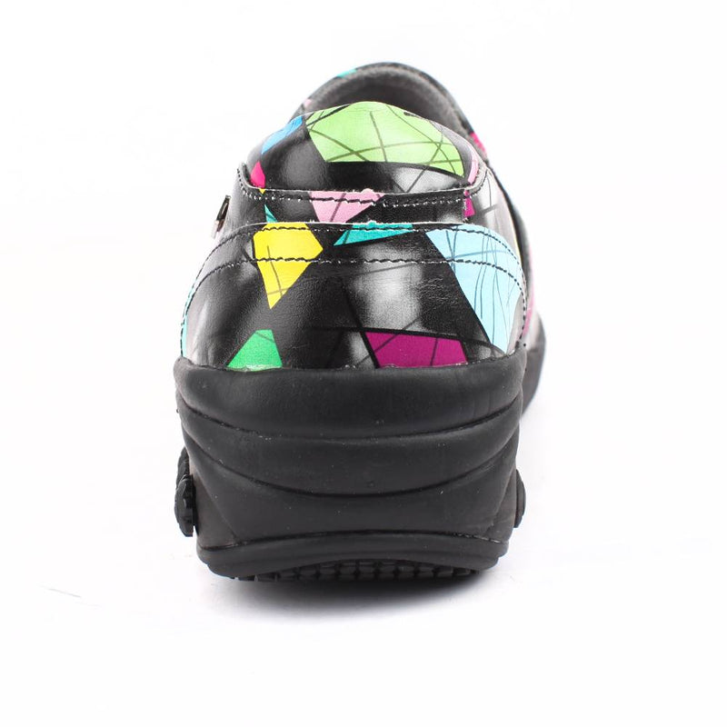 therafit women's annie black multi