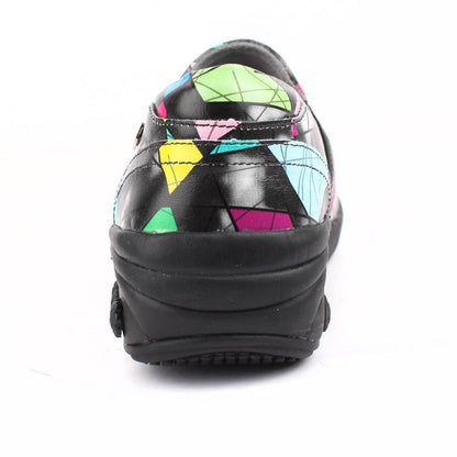 therafit women's annie black multi