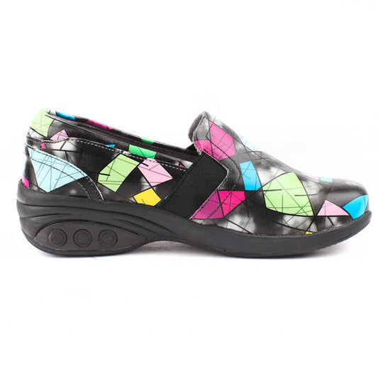 therafit women's annie black multi