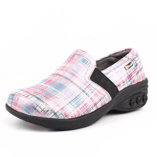 therafit women's annie white multi