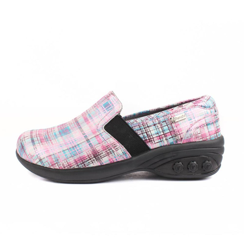 therafit women's annie white multi